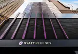 Hyatt Regency Times Square foto 11