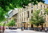 Hotel Wawel Queen foto 1