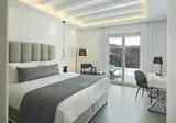 Epic Blue Luxury Hotel Suites & Villas Mykonos foto 12