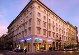 Victoria Hotel Letterario foto 1