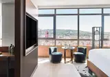Nobu Hotel Barcelona foto 15