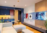 Si Hotel Tirana foto 6