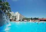 AzuLine Hotel Bergantin foto 1