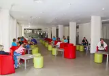 Hotel MPM Kalina Garden foto 19