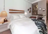 Bohemian Luxury Boutique Hotel foto 9
