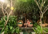 Hotel Indigo Bali Seminyak Beach foto 15