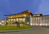 Amphitrite Palace Beach Hotel & Convention Centre foto 16