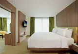 Centara Pattaya Hotel foto 3