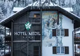 Hotel Medil foto 8