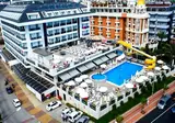 White Gold Hotel & Spa foto 6
