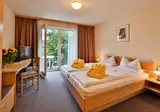 Sonnenhotel Bayerischer Hof foto 5