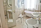 Grand Hotel Salsomaggiore foto 4
