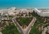 Hotel Ulysse Djerba Thalasso & Spa foto 25