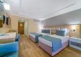 Justiniano Club Park Conti Hotel foto 28