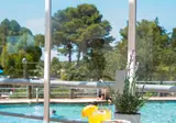 Turiscampo Camping Club Algarve foto 16
