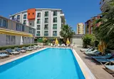 Citrus Park Hotel foto 2