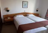 Hotel Luar foto 18