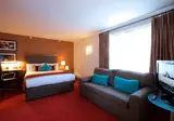 Bermondsey Square Hotel foto 18