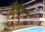 Appartementen Jacarandas Beach foto 15