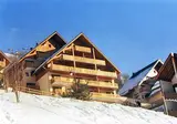Résidence Les Chalets de Valoria - Voordeeltarief foto 1