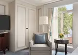 Shangri-La Bosphorus Istanbul foto 25