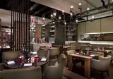 Sofitel Cairo Downtown Nile foto 9