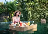 Radha Phala Resort & Spa foto 10