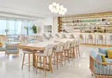 Le Meridien Lav foto 2