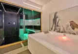 Best Western Premier Milano Palace Hotel foto 10