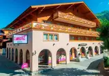 Smart Hotel foto 4