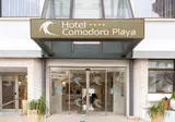 Hotel Seramar Comodoro Playa foto 7