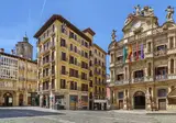 Grand Tour Noord Spanje foto 15