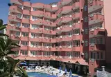 Bariscan Hotel foto 27