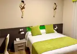 Hotel Galatea foto 2