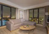 Bof Hotels Ceo Suites Atasehir foto 23