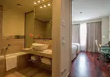 DoubleTree by Hilton Florence Metropole foto 19