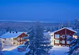 Lapland Hotel Äkäshotelli foto 2