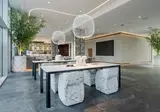 Hotel ILUNION Atrium foto 9