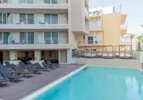 Arte Hotel foto 10