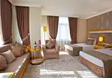 AHC Taksim Hotel Special Class foto 11