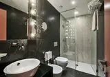 Boutique Centrale Palace Hotel foto 13
