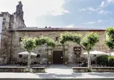Convento San Roque Hotel Restaurant foto 2