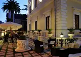 Hotel Villa Pinciana foto 16