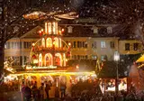 Kerstmarktcruise Keulen en Bonn met mps Johann Strauss foto 5