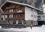 Pension Larchenheim foto 1