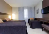 Hotel Ciudad de Alcañiz foto 5