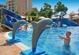 Alba Hotel foto 21