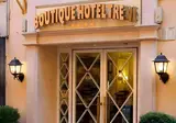 Boutique Hotel Trevi foto 12