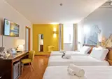 B&B Hotel Palermo Quattro Canti foto 17