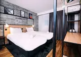 Ibis Belfast City Centre foto 4